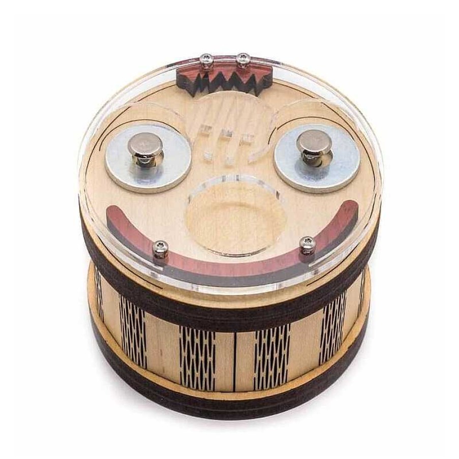 Constantin Smiley Box