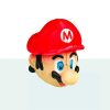 Kubekings Super Mario Bros 2X2