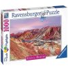 Ravensburger Puzzle Ravensburger Monta As Arco Ris, China De 1000 Piezas