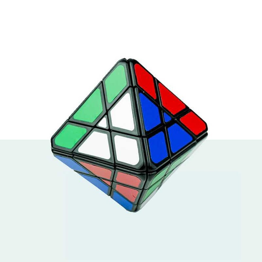 LanLan Cube Lanlan Octaedro 4X4