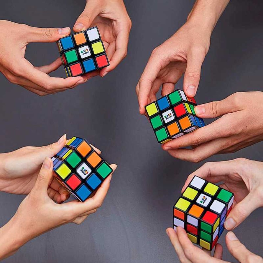 Rubik's Rubik'S Cube 3X3