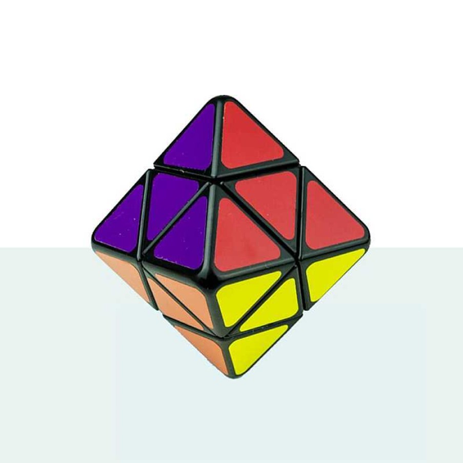 LanLan Cube Lanlan Skewb Diamond