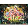 Ravensburger Puzzle Ravensburger Hansel Y Gretel De 1000 Piezas