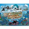 Heye Puzzle Heye Diversi N Submarina De 1500 Piezas