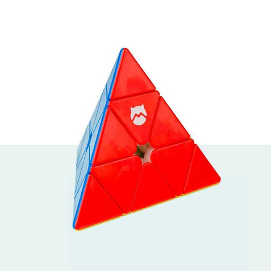 Monster Go Monster Go Pyraminx