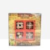 Eureka! 3D Puzzle Puzzle Collection Extreme Madera