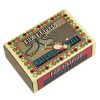 Professor Puzzle Matchbox Puzzle Mini Pack 15