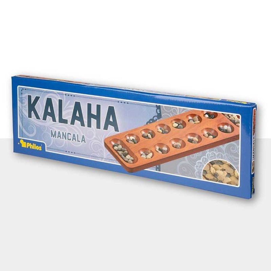 Philos Mancala Juego