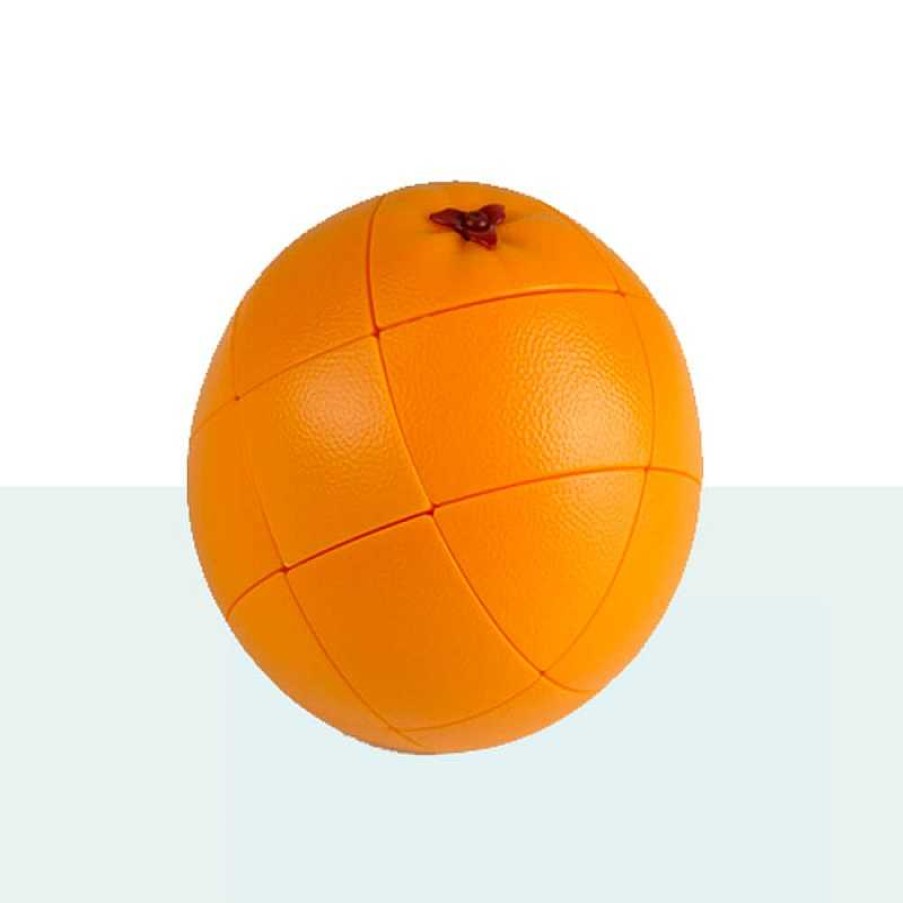 Fanxin Fanxin 3X3 Naranja