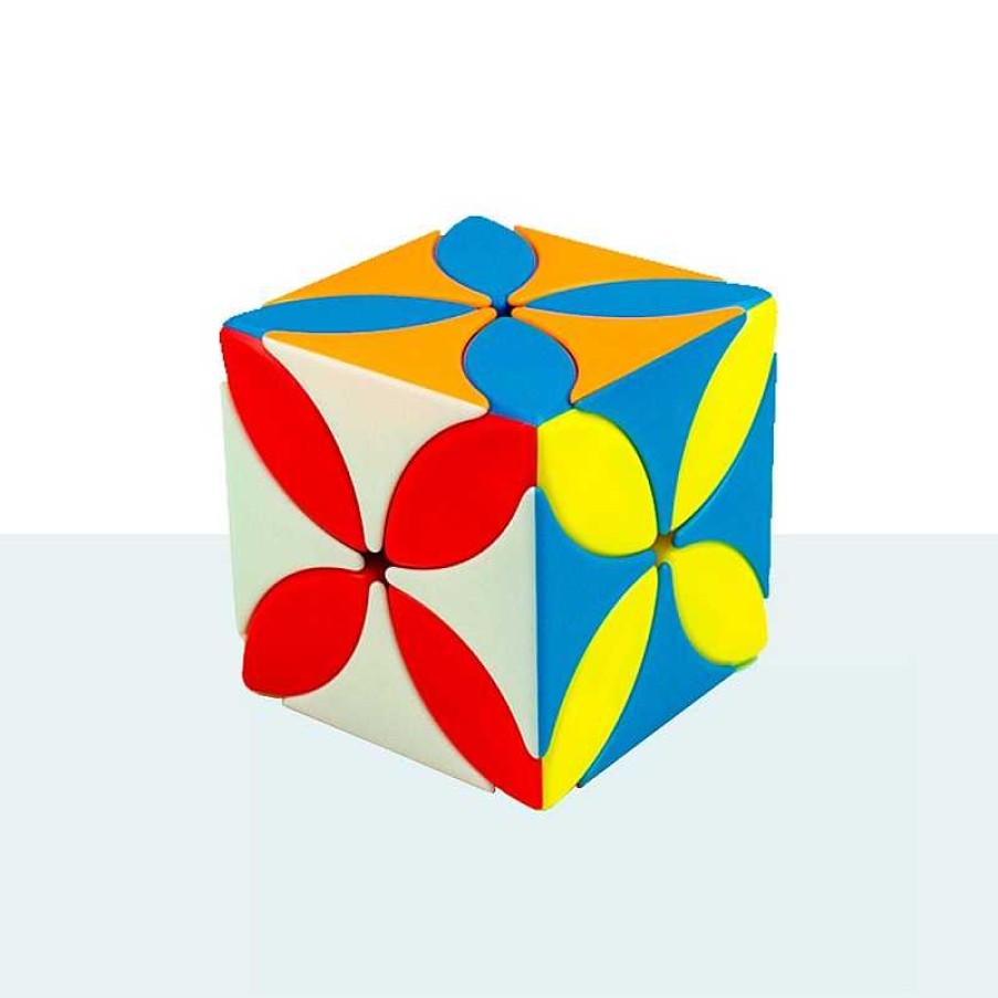 Meilong Meilong Clover 3X3