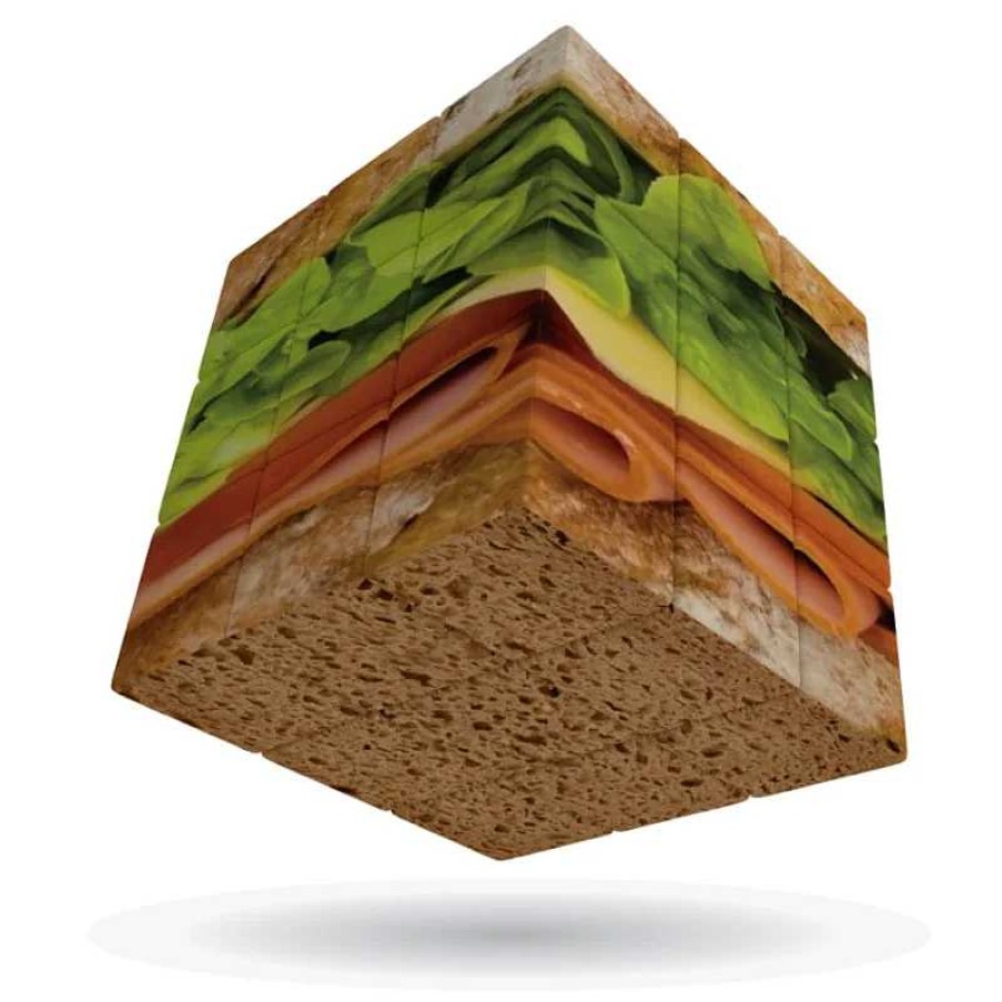 V-Cube V-Cube 3X3 Sandwich