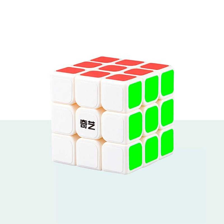 Qiyi Qiyi Sail 3X3 W