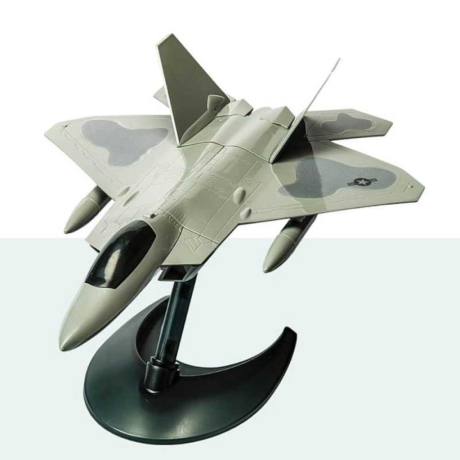 Airfix F22 Raptor