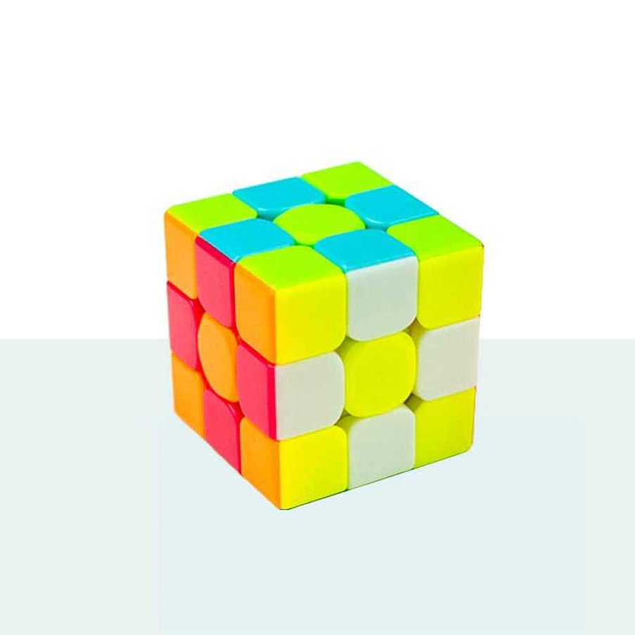 V-Cube Llavero V-Cube 3X3