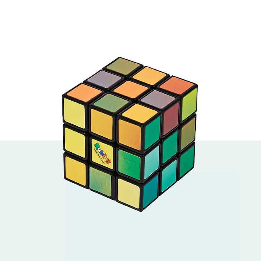 Rubik's Rubik'S Impossible 3X3