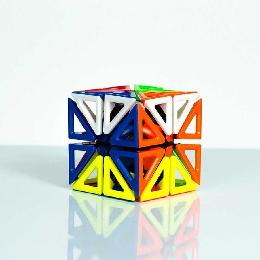 Fangshi Cube Fangshi Limcube Venom 2X2