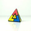 Meffert's Puzzles Mefferts Pyraminx Duo