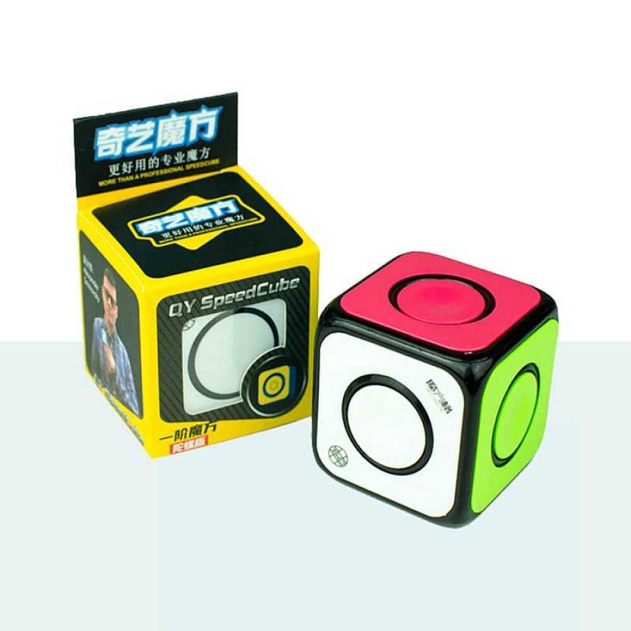 Qiyi Qiyi O2 Spinner Cube