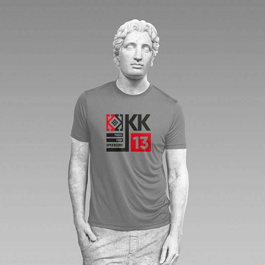 Kubekings Camiseta Kubekings V2