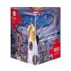 Heye Puzzle Heye Lanzamiento Espacial De 1000 Piezas