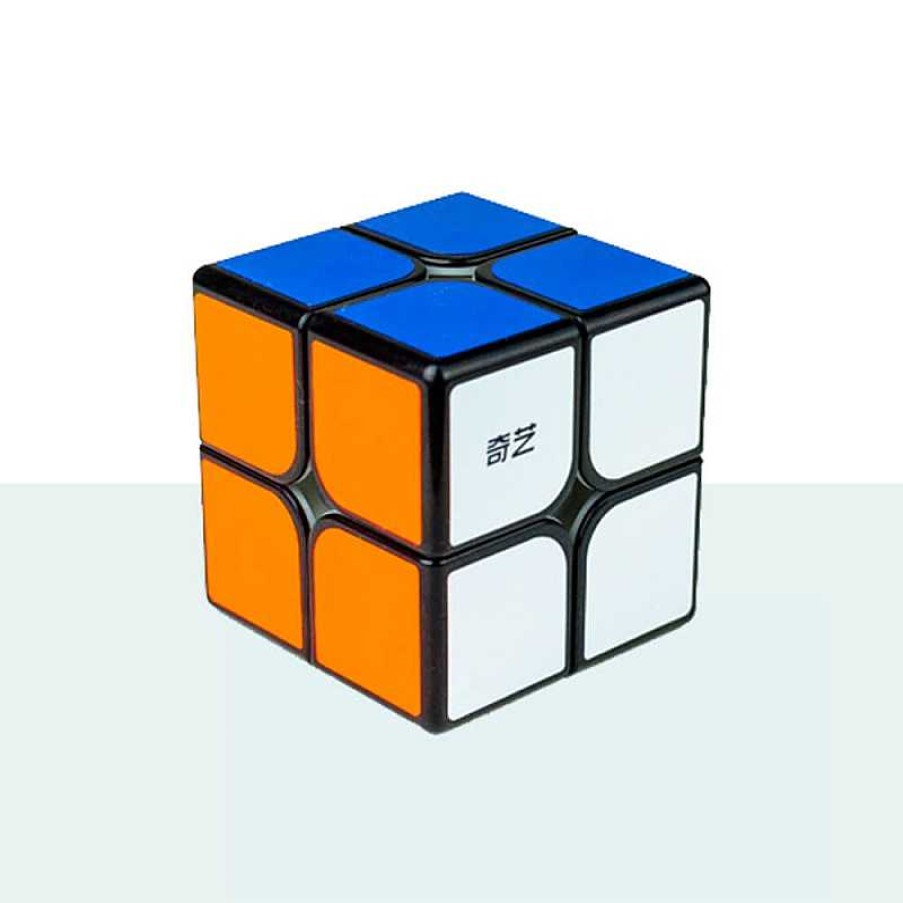 Qiyi Qiyi Qidi W 2X2