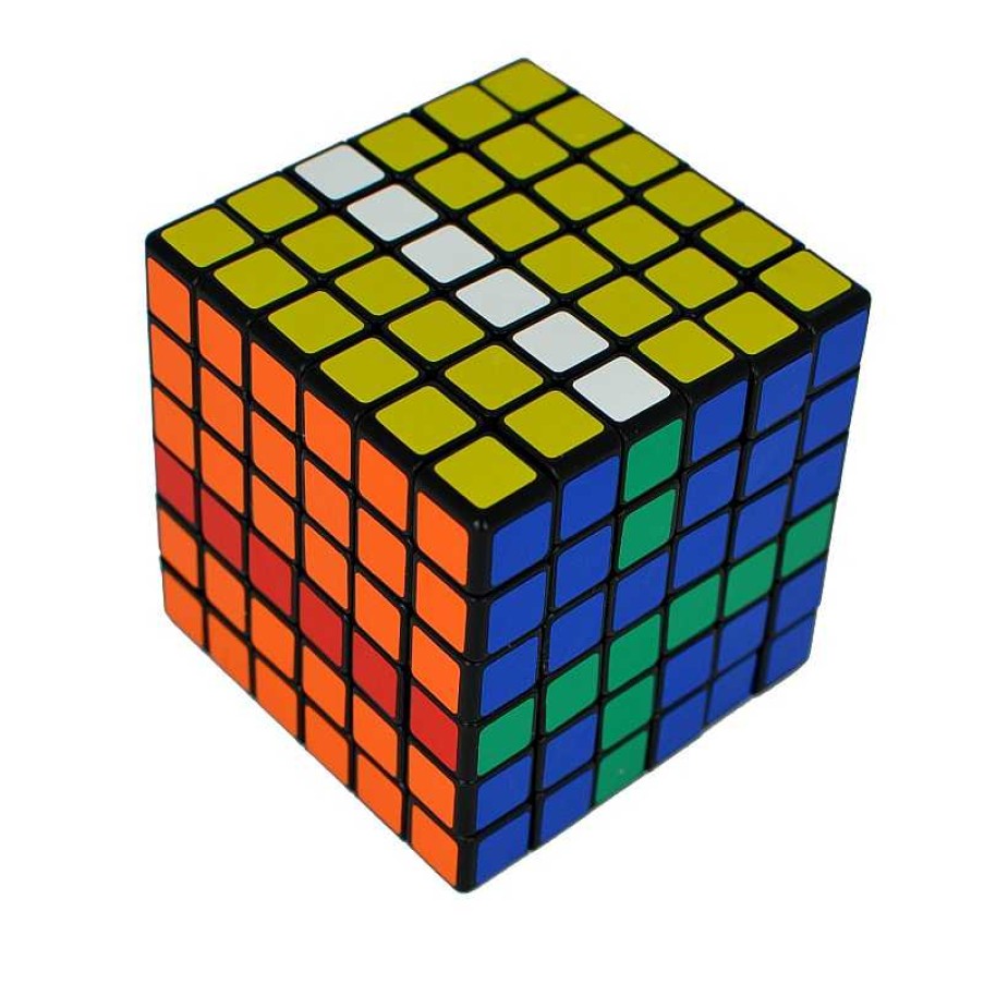 Shengshou Shengshou 6X6X6