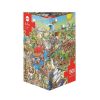 Heye Puzzle Heye R O De La Historia De 1500 Piezas