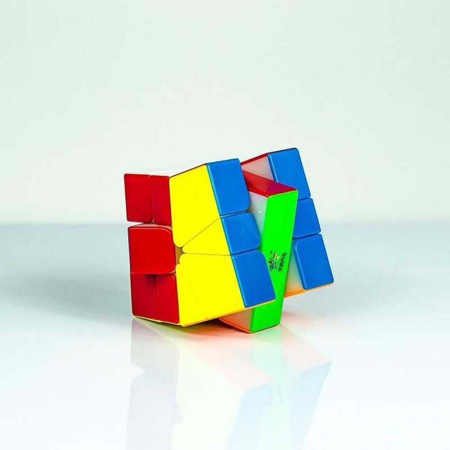 Yuxin Yuxin Little Square-1