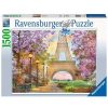 Ravensburger Puzzle Ravensburger Amor En Par S De 1500 Piezas