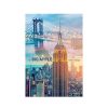 Puzzles Trefl Puzzle Trefl Nueva York Al Amanecer De 1000 Piezas