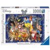 Ravensburger Puzzle Ravensburger Blancanieves (1937) De 1000 Piezas