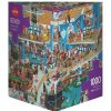 Heye Puzzle Heye Casino Ca Tico De 1000 Piezas