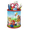 Ravensburger Puzzle 3D Ravensburger Portalapices Super Mario 57 Piezas