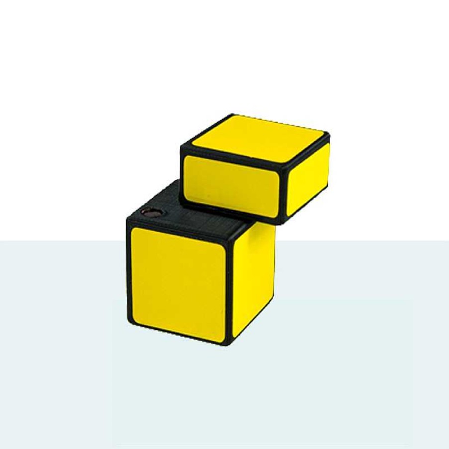 Kubekings Cuboide 1X1X2 Mirror