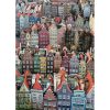 Ravensburger Puzzle Ravensburger Gdansk Polonia De 1000 Piezas