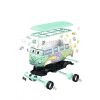 Ravensburger Puzzle 3D Ravensburger Volkswagen T1 184 Piezas