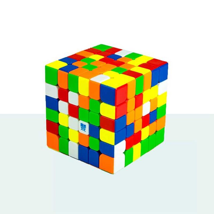 Moyu cube Moyu Aoshi 6X6 Wrm