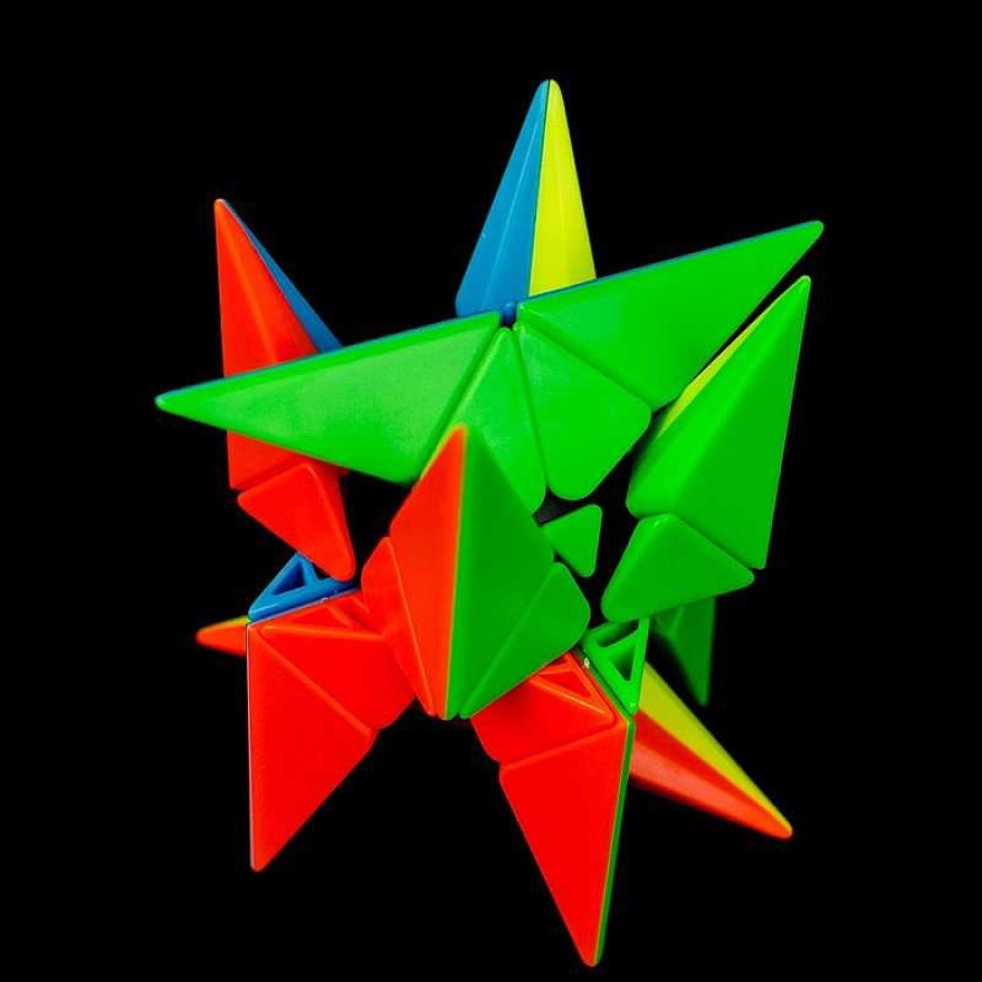 Fangshi Cube Fangshi Discrete Pyraminx