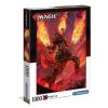 Clementoni Puzzle Clementoni Magic The Gathering 1 De 1000 Piezas