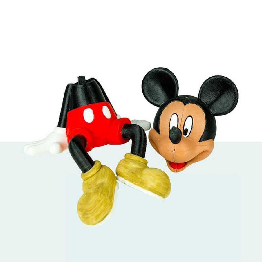 Kubekings Mickey Mouse 2X2