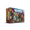 SD Games Claim Storage Box