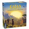 Devir Catan: El Despertar De La Humanidad