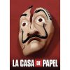 Clementoni Puzzle Clementoni La Casa De Papel 2 De 1000 Piezas