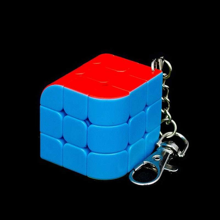 Z-Cube Llavero Penrose Cube 3X3