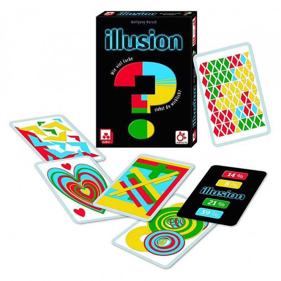 Mercurio Illusion