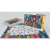 Eurographics Puzzle Eurographics Calaveras Mexicanas De 1000 Piezas