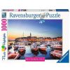 Ravensburger Puzzle Ravensburger Croacia Mediterr Nea De 1000 Piezas