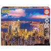 Puzzles Educa Puzzle Educa Hong Kong Neon De 1000 Piezas