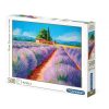 Clementoni Puzzle Clementoni Aroma De Lavanda De 500 Piezas