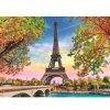 Puzzles Trefl Puzzle Trefl Trefl Par S Rom Ntico De 500 Piezas